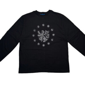 Boxy Manga Longa "7 euro"