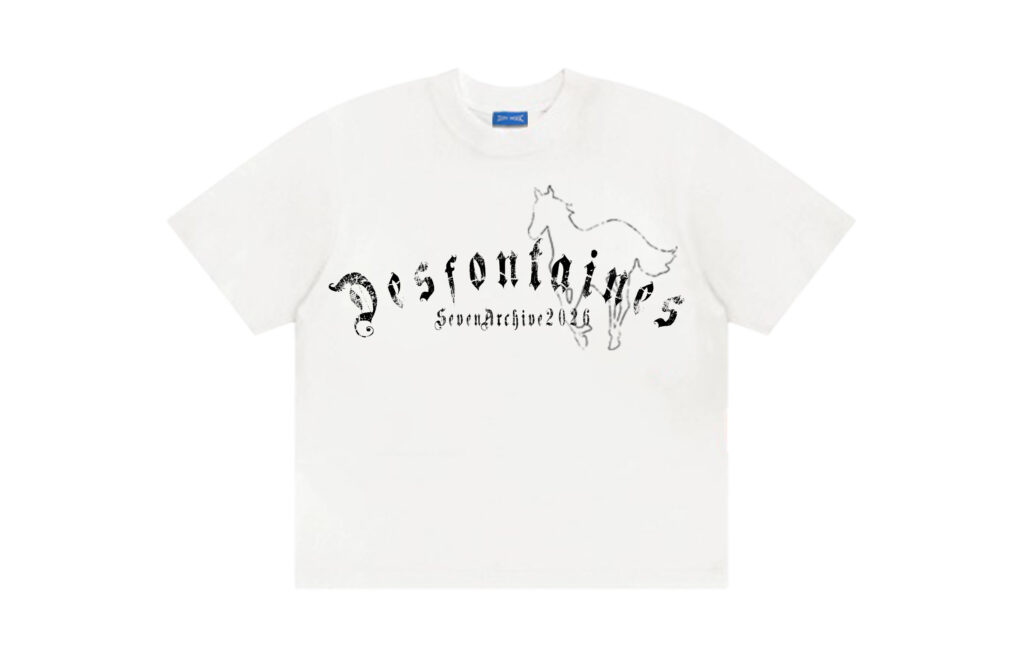 Camiseta 50 R$ Merréis “Desfontaines”