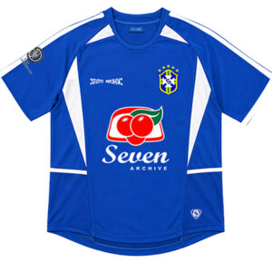 Jersey Copa do Mundo Seven "Azul"