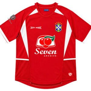 Jersey Copa do Mundo Seven "Vermelha"