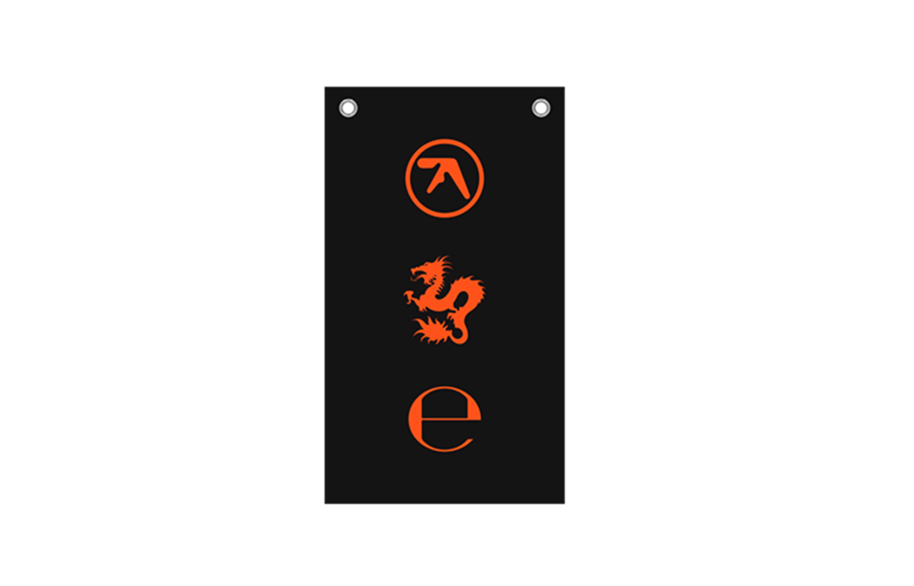 Bandeira Seven “Aphex, Dean Blunt, Ecco2k”
